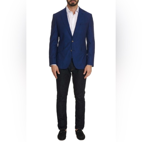 BNWT Robert Graham Renon Jacket/Blazer from Barneys - Picture 3 of 14
